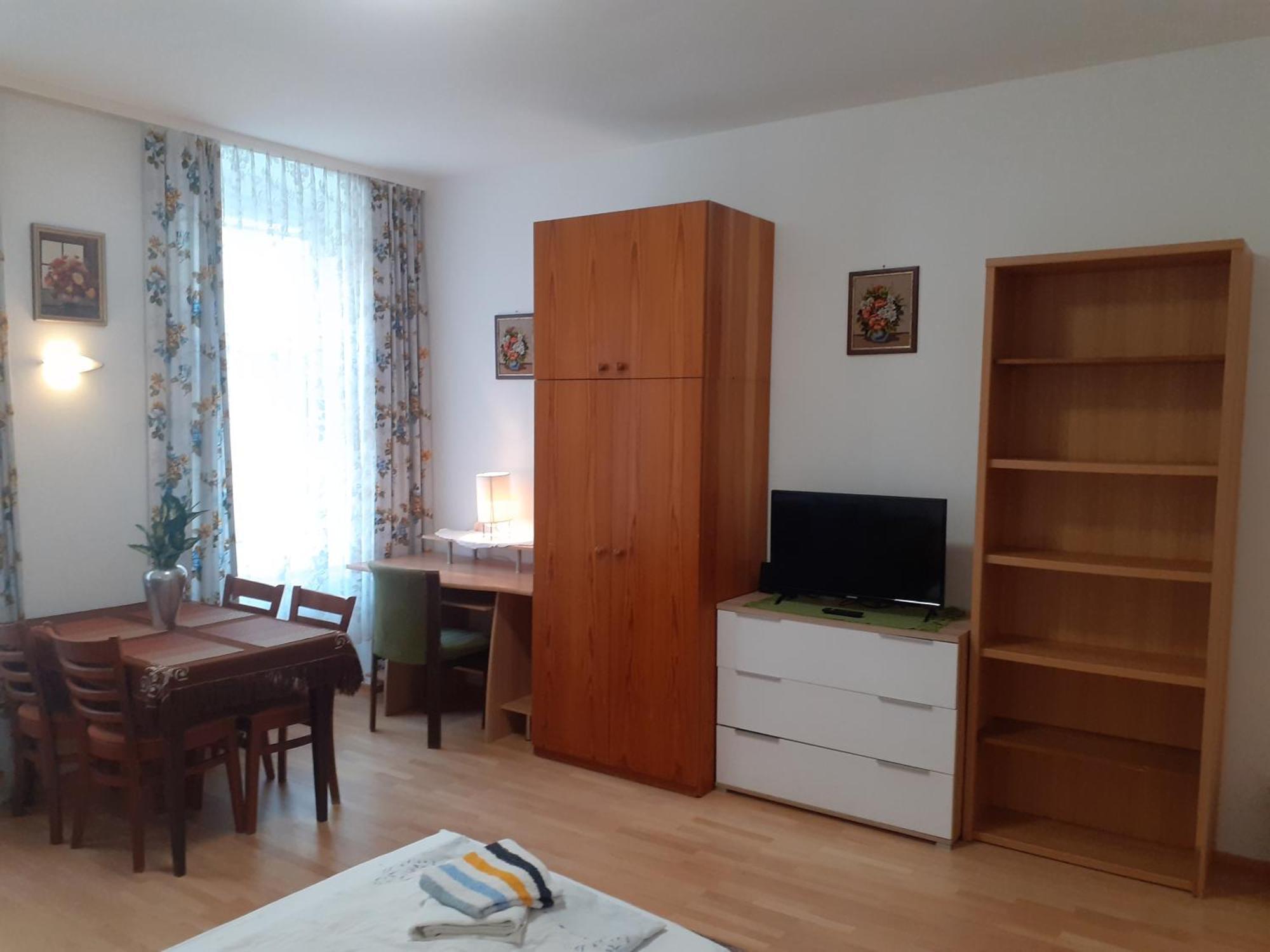 Großes Doppelzimmer