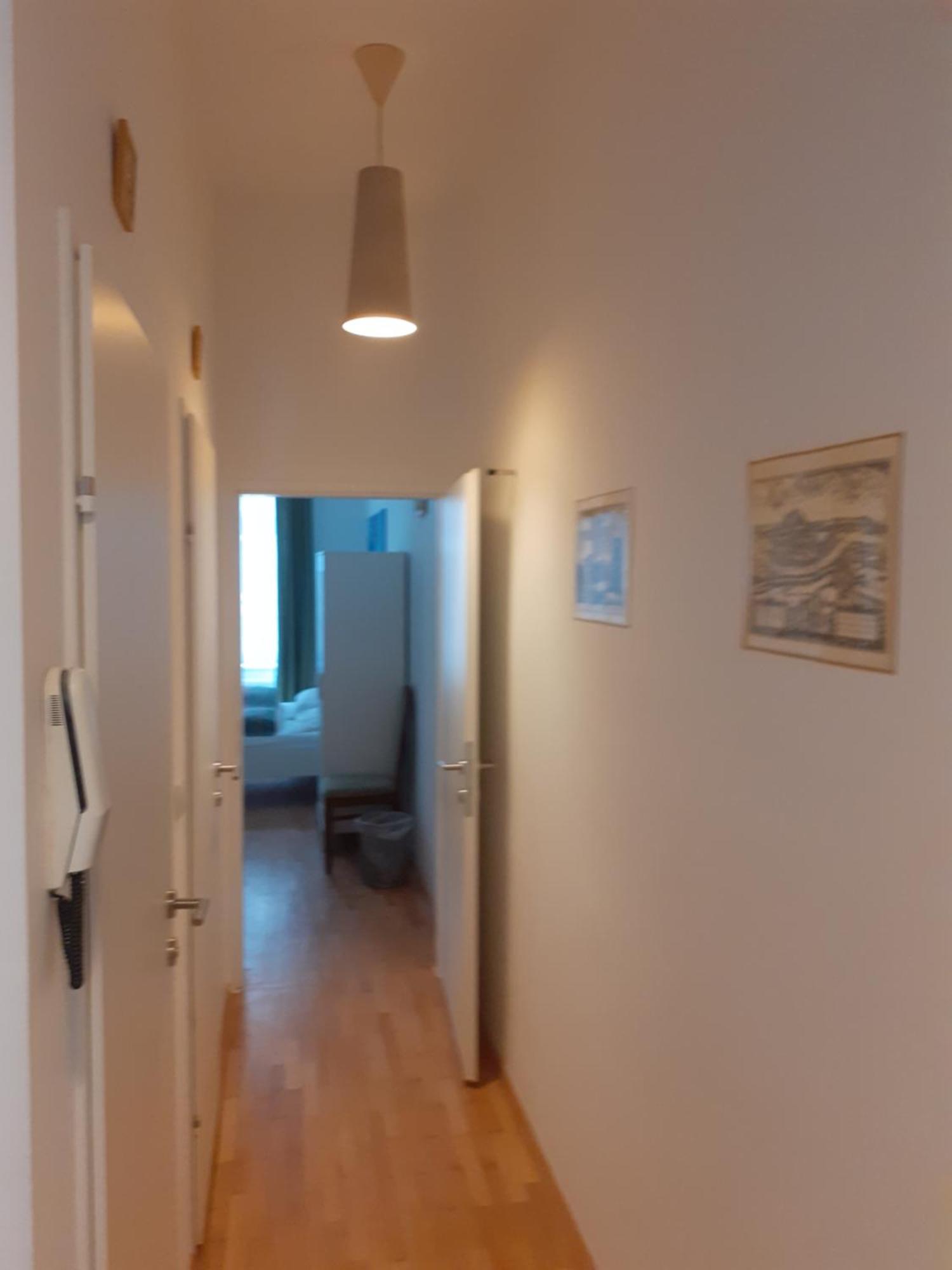 Studio-Apartment