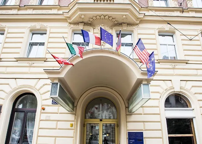Hotel Atlanta Wien